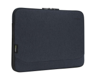 Targus Cypress 11-12" Sleeve with EcoSmart® Navy - 556559 - zdjęcie 4
